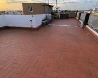 Revente - Penthouse - Los Alcázares