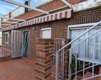 Revente - Penthouse - Los Alcázares