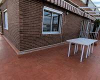 Revente - Penthouse - Los Alcázares