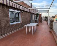 Revente - Penthouse - Los Alcázares