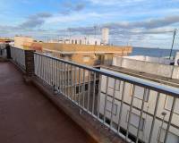 Revente - Penthouse - Los Alcázares
