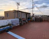 Revente - Penthouse - Los Alcázares