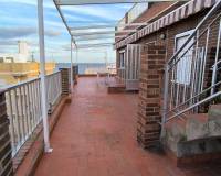 Revente - Penthouse - Los Alcázares