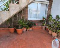 Revente - Penthouse - Los Alcázares
