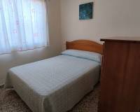 Revente - Penthouse - Los Alcázares