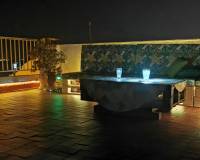 Revente - Penthouse - Los Alcázares