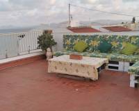 Revente - Penthouse - Los Alcázares