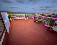 Revente - Penthouse - Los Alcázares