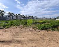 Revente - Terrain - Los Alcázares - Los Narejos