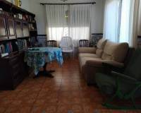 Revente - Villa - Cartagena - El Carmolí