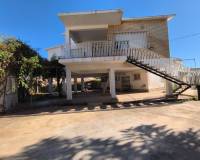 Revente - Villa - Cartagena - Los Urrutias