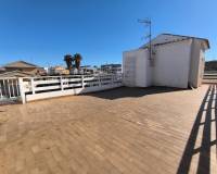 Revente - Villa - Cartagena - Los Urrutias