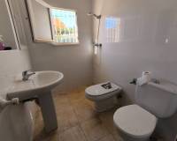 Revente - Villa - Cartagena - Los Urrutias