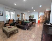 Revente - Villa - Los Alcázares - Barrio de la Fuensanta