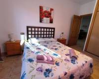 Revente - Villa - Los Alcázares - Barrio de la Fuensanta