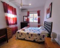 Revente - Villa - Los Alcázares - Barrio de la Fuensanta