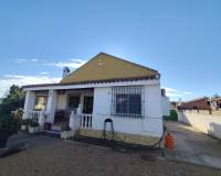 Revente - Villa - Los Alcázares - Barrio de la Fuensanta