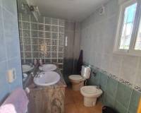 Revente - Villa - Los Alcázares - Barrio de la Fuensanta