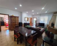 Revente - Villa - Los Alcázares - Barrio de la Fuensanta