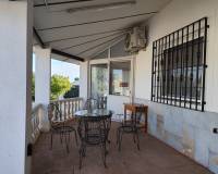 Revente - Villa - Los Alcázares - Barrio de la Fuensanta