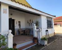 Revente - Villa - Los Alcázares - Barrio de la Fuensanta