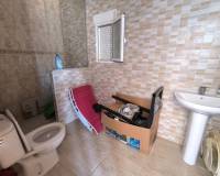Revente - Villa - Los Alcázares - Las Lomas del Rame
