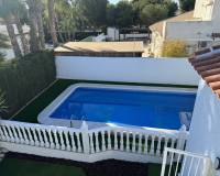 Revente - Villa - Los Alcázares - Los Narejos