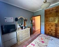 Revente - Villa - Los Alcázares - Los Narejos