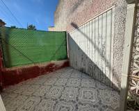 Revente - Villa - Los Alcázares - Los Narejos