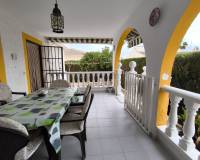 Revente - Villa - Los Alcázares - Los Narejos