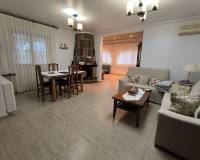 Revente - Villa - Los Alcázares - Los Narejos