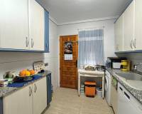 Revente - Villa - Los Alcázares - Los Narejos