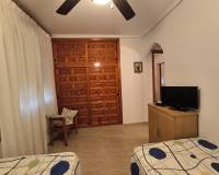 Revente - Villa - Los Alcázares - Los Narejos