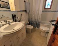 Revente - Villa - Los Alcázares - Los Narejos