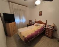 Revente - Villa - Los Alcázares - Los Narejos