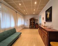 Revente - Villa - Los Alcázares - Los Narejos