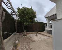 Revente - Villa - Los Alcázares - Los Narejos