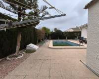 Revente - Villa - Los Alcázares - Los Narejos