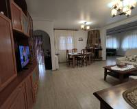 Revente - Villa - Los Alcázares - Los Narejos