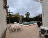 Revente - Villa - Los Alcázares - Los Narejos