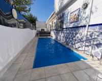 Revente - Villa - Los Alcázares - Los Narejos