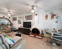 Revente - Villa - Los Alcázares - Los Narejos