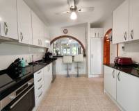Revente - Villa - Los Alcázares - Los Narejos