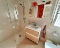 Revente - Villa - Los Alcázares - Los Narejos