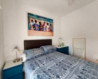 Revente - Villa - Los Alcázares - Los Narejos