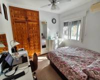 Revente - Villa - Los Alcázares - Los Narejos