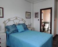 Revente - Villa - Los Alcázares