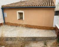 Segunda mano - Adosado - Cartagena - La Unión