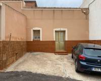 Segunda mano - Adosado - Cartagena - La Unión