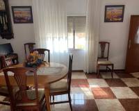 Segunda mano - Adosado - Cartagena - La Unión